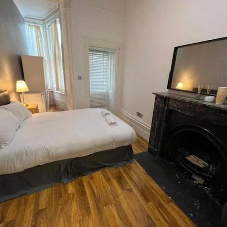 Benqi Daire Londra Dış mekan fotoğraf